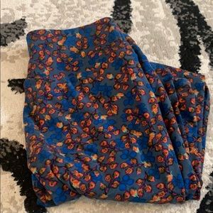 Lularoe OS Leggings